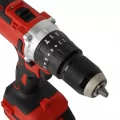 Taladro de impacto inalámbrico sin escobillas de 21 V y 55 N•m