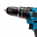 Taladro de impacto inalámbrico 21V 32N·m