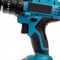 Taladro de impacto inalámbrico 21V 32N·m