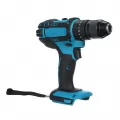Taladro de impacto inalámbrico 21V 52N·m