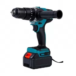Taladro de impacto inal&aacute;mbrico 21V 52N&middot;m
