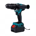 Taladro de impacto inalámbrico 21V 52N·m