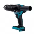 Taladro de impacto inalámbrico 21V 52N·m
