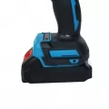 Taladro de impacto inalámbrico 21V 35N·m