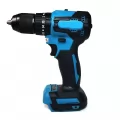 Taladro de impacto inalámbrico 21V 35N·m
