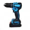 Taladro de impacto inalámbrico 21V 35N·m