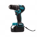 Taladro de impacto inalámbrico 21V 35N·m
