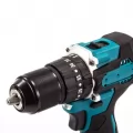 Taladro de impacto inalámbrico 21V 35N·m