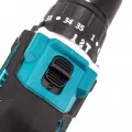 Taladro de impacto inalámbrico 21V 35N·m