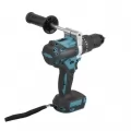Taladro de impacto inalámbrico 21V 52N·m