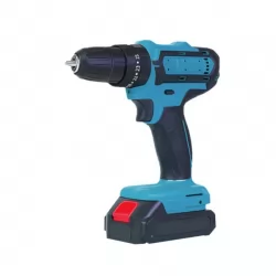 Taladro de impacto inal&aacute;mbrico 21V 25N&middot;m
