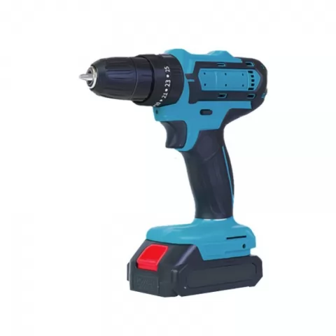 Taladro de impacto inalámbrico 21V 25N·m