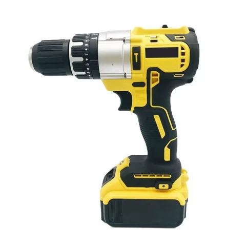 Taladro de impacto inalámbrico 21V 50N·m