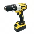 Taladro de impacto inalámbrico 21V 50N·m