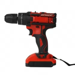 Taladro de impacto inal&aacute;mbrico de 21 V y 29 N&bull;m