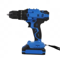 Taladro de impacto inal&aacute;mbrico 21V 52N&middot;m