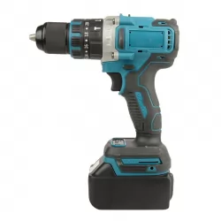 Taladro de impacto inal&aacute;mbrico 21V 52N&middot;m