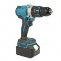 Taladro de impacto inalámbrico 21V 52N·m