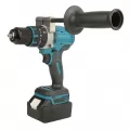 Taladro de impacto inalámbrico 21V 52N·m