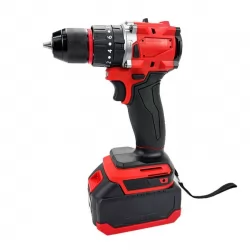 Taladro de impacto inal&aacute;mbrico 21V 60N&middot;m