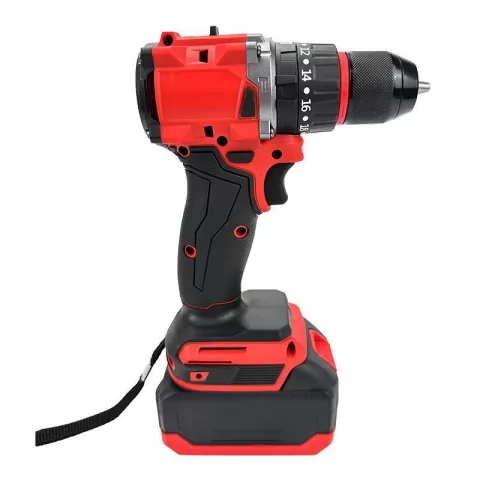 Taladro de impacto inalámbrico 21V 60N·m