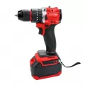 Taladro de impacto inalámbrico 21V 60N·m