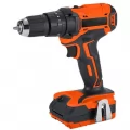 Taladro de impacto inalámbrico 21V 25N·m