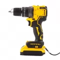 Taladro de impacto inalámbrico 21V 52N·m