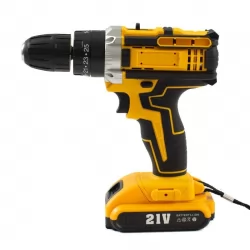 Taladro de impacto inal&aacute;mbrico 21V 32N&middot;m