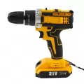Taladro de impacto inalámbrico 21V 32N·m