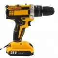Taladro de impacto inalámbrico 21V 32N·m