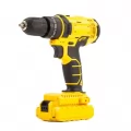 Taladro de impacto inalámbrico 21V 32N·m