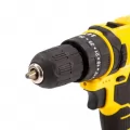 Taladro de impacto inalámbrico 21V 32N·m