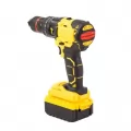 Taladro de impacto inalámbrico 21V 52N·m