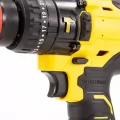 Taladro de impacto inalámbrico 21V 52N·m
