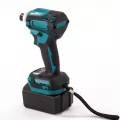 Atornillador de impacto inalámbrico de 21 V y 280 N·m