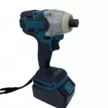 Atornillador de impacto inalámbrico de 21 V y 300 N·m