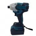 Atornillador de impacto inalámbrico de 21 V y 300 N·m