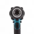 Atornillador de impacto inalámbrico de 21 V y 300 N·m