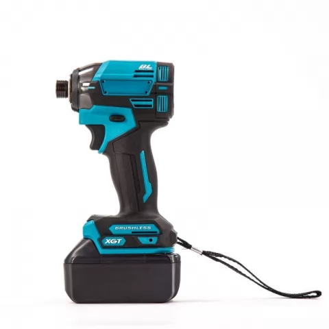 Atornillador de impacto inalámbrico 21V 220N·m