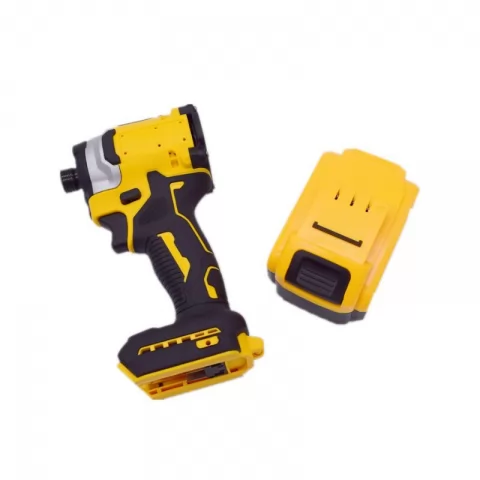 Atornillador de impacto inalámbrico 21V 200N·m
