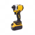 Atornillador de impacto inalámbrico 21V 200N·m