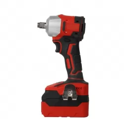 Llave de impacto inal&aacute;mbrica de 21 V y 320 N&bull;m