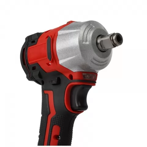 Llave de impacto inalámbrica de 21 V y 320 N•m