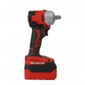 Llave de impacto inalámbrica de 21 V y 320 N•m