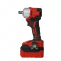 Llave de impacto inalámbrica de 21 V y 320 N•m