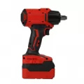 Llave de impacto inalámbrica de 21 V y 500 N•m