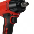 Llave de impacto inalámbrica de 21 V y 500 N•m