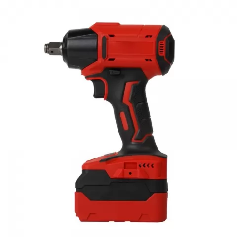 Llave de impacto inalámbrica de 21 V y 500 N•m