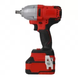 Llave de Impacto Litio 21V 600N&middot;m